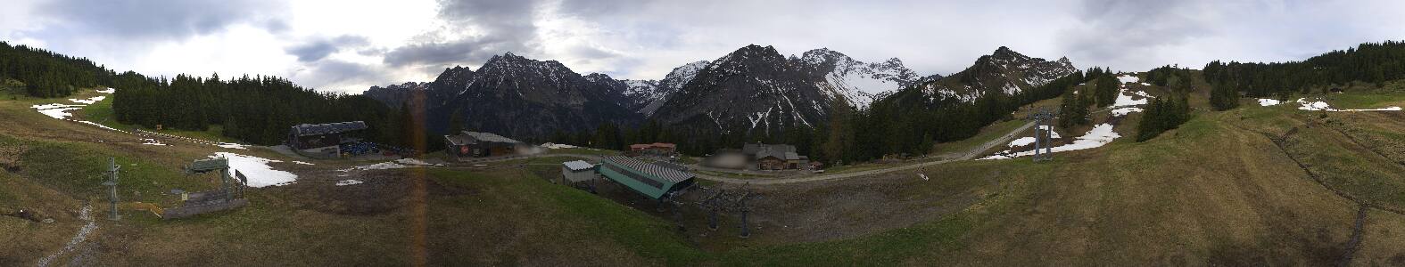 Palüd Brandnertal