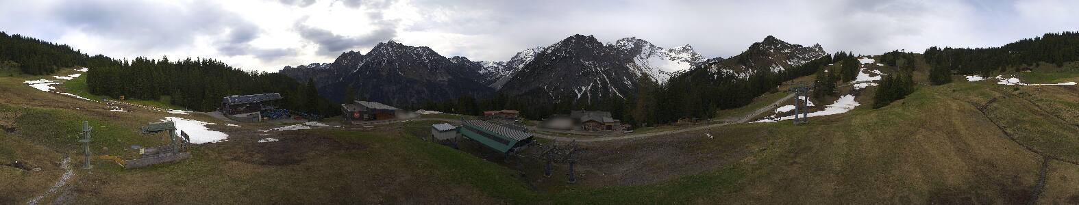 Palüd Brandnertal