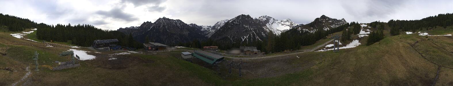 Palüd Brandnertal