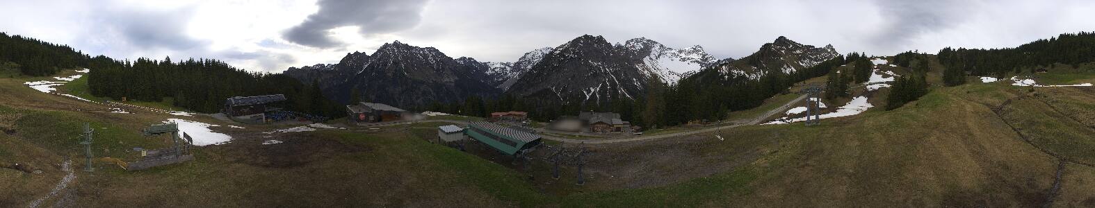 Palüd Brandnertal