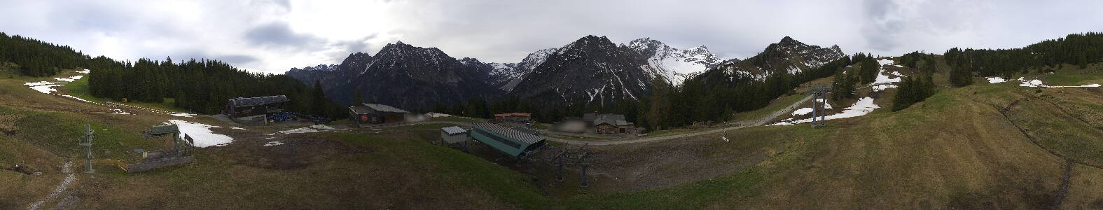 Palüd Brandnertal