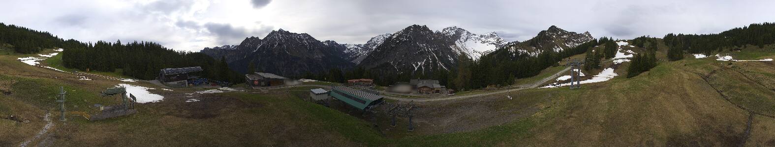 Palüd Brandnertal