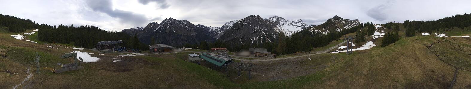 Palüd Brandnertal