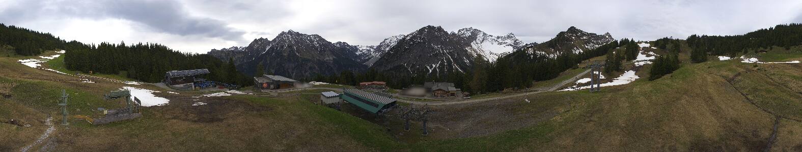 Palüd Brandnertal