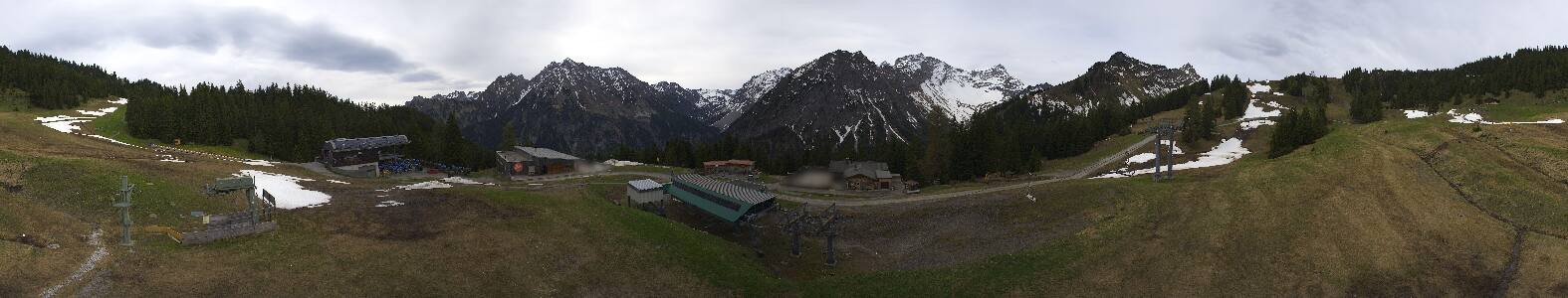 Palüd Brandnertal