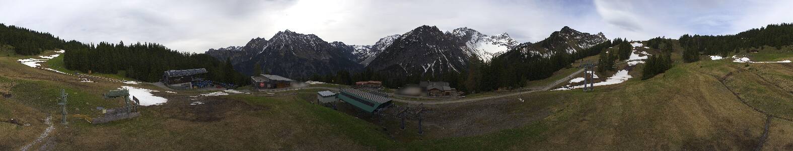 Palüd Brandnertal