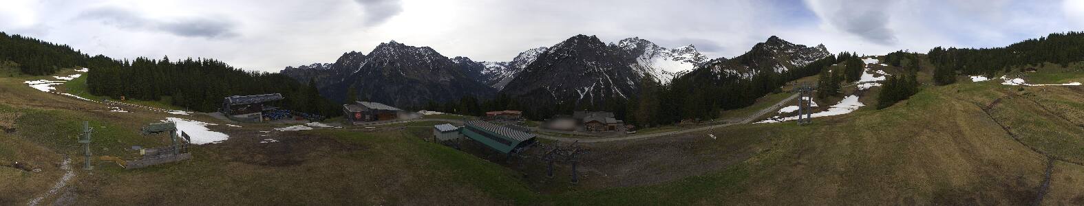 Palüd Brandnertal