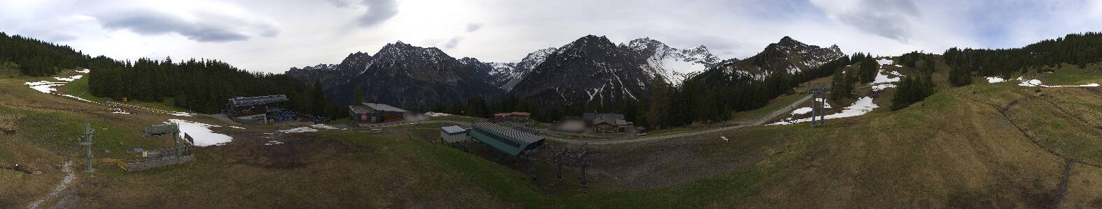 Palüd Brandnertal