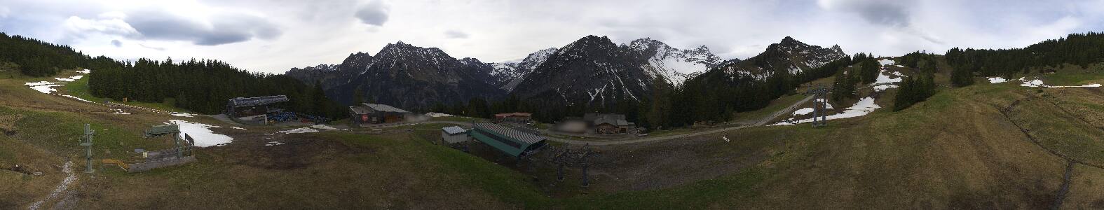 Palüd Brandnertal