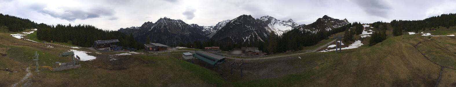 Palüd Brandnertal