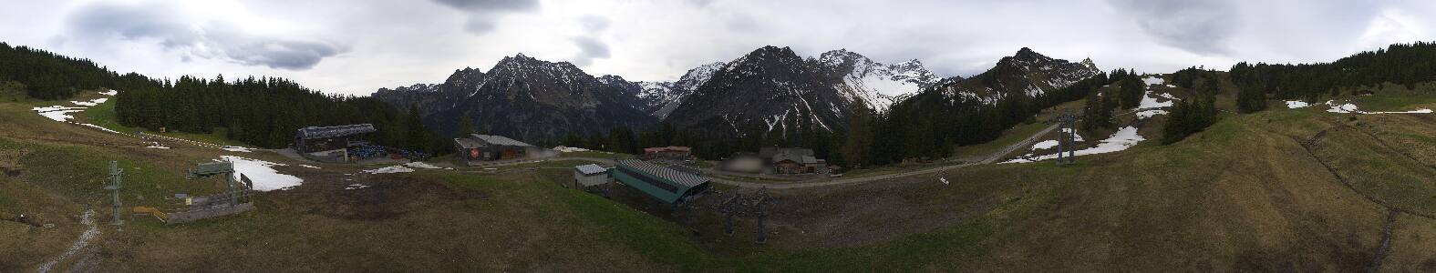 Palüd Brandnertal