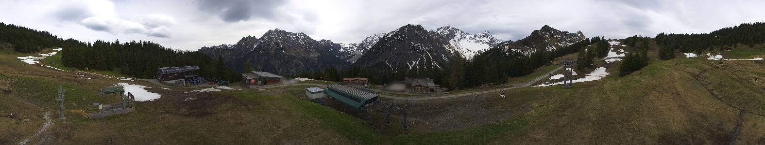 Palüd Brandnertal