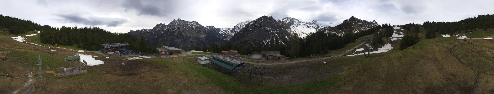 Palüd Brandnertal