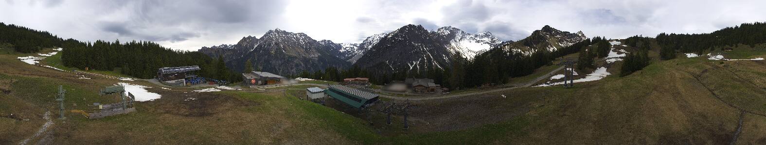 Palüd Brandnertal