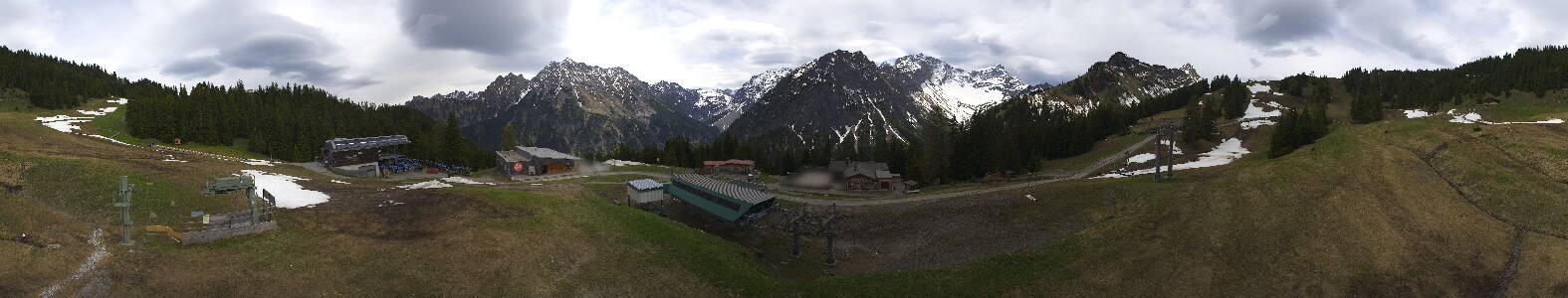 Palüd Brandnertal