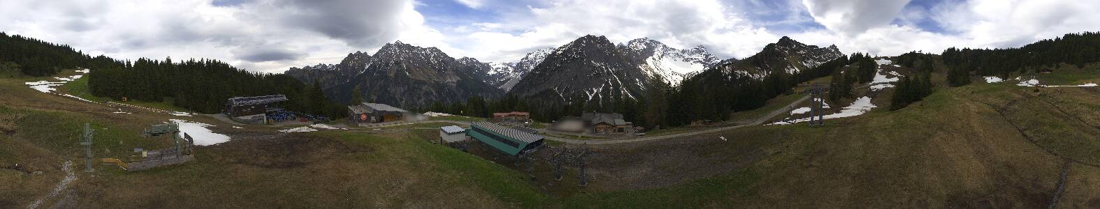 Palüd Brandnertal