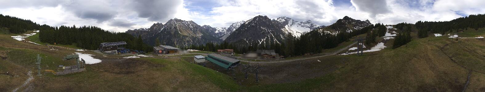 Palüd Brandnertal