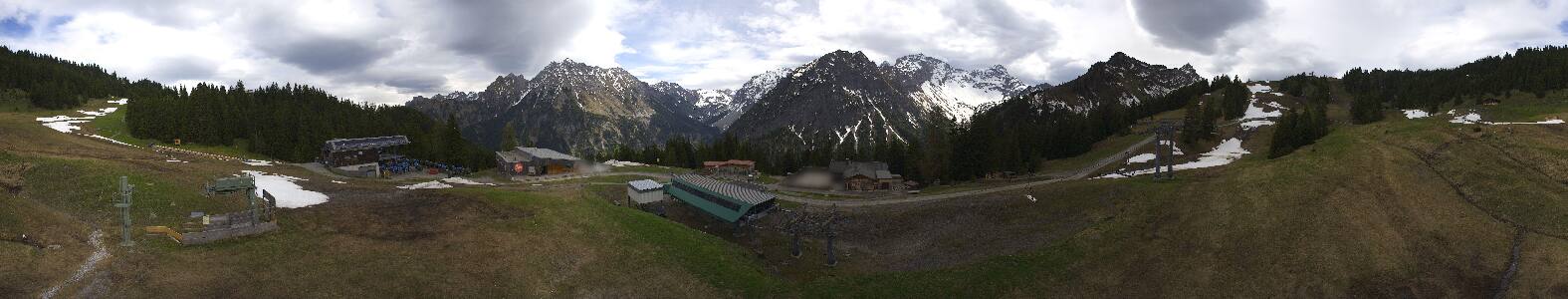 Palüd Brandnertal