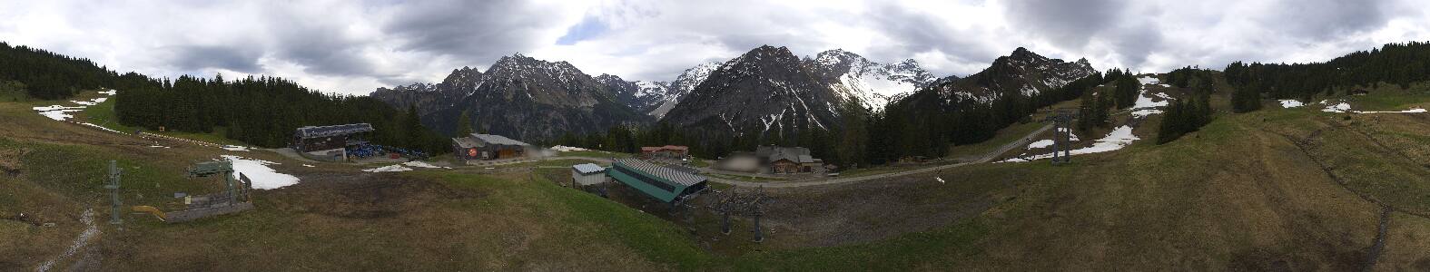 Palüd Brandnertal