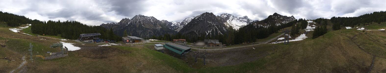 Palüd Brandnertal