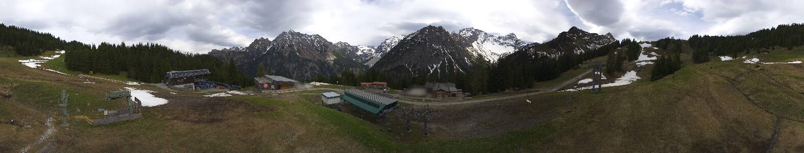 Palüd Brandnertal