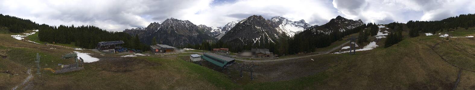 Palüd Brandnertal