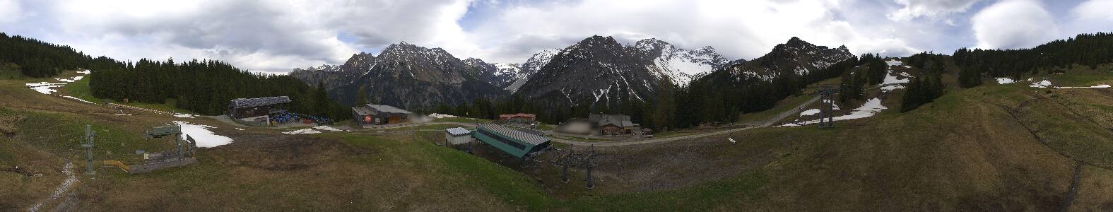 Palüd Brandnertal