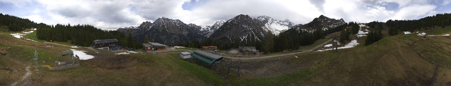 Palüd Brandnertal