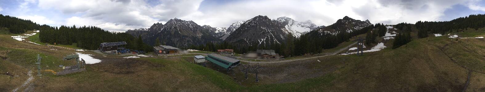 Palüd Brandnertal