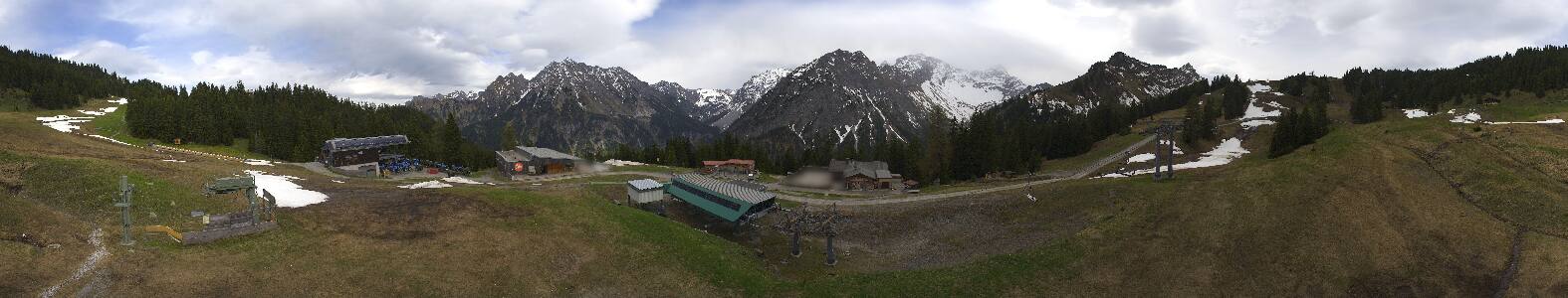 Palüd Brandnertal