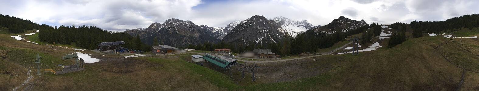 Palüd Brandnertal