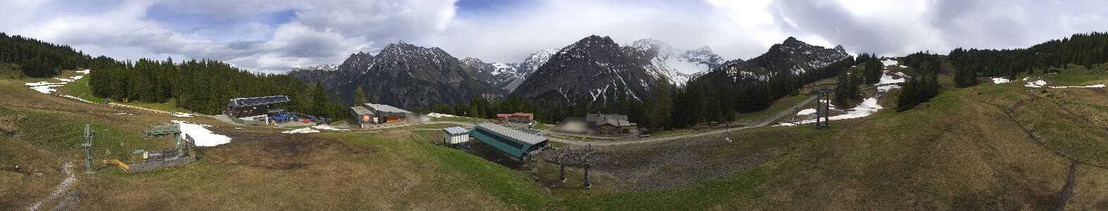 Palüd Brandnertal