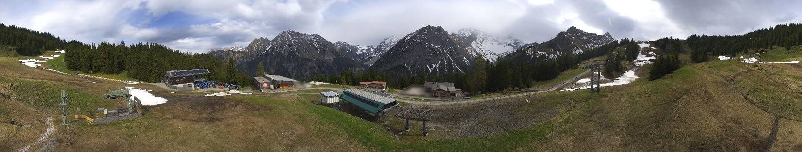 Palüd Brandnertal
