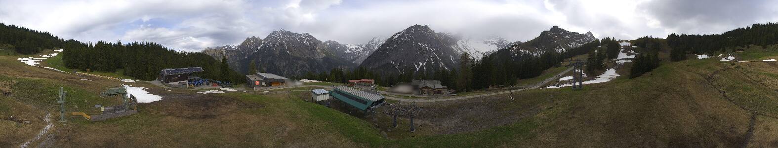 Palüd Brandnertal