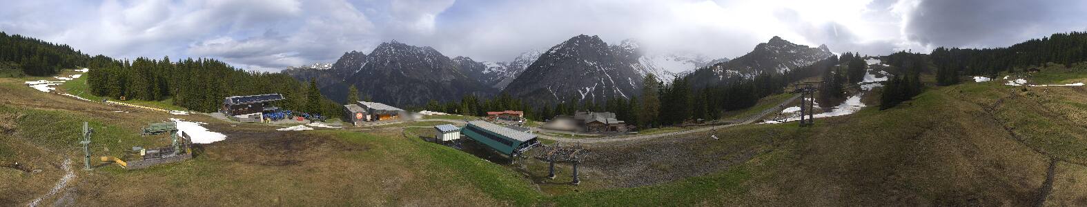 Palüd Brandnertal