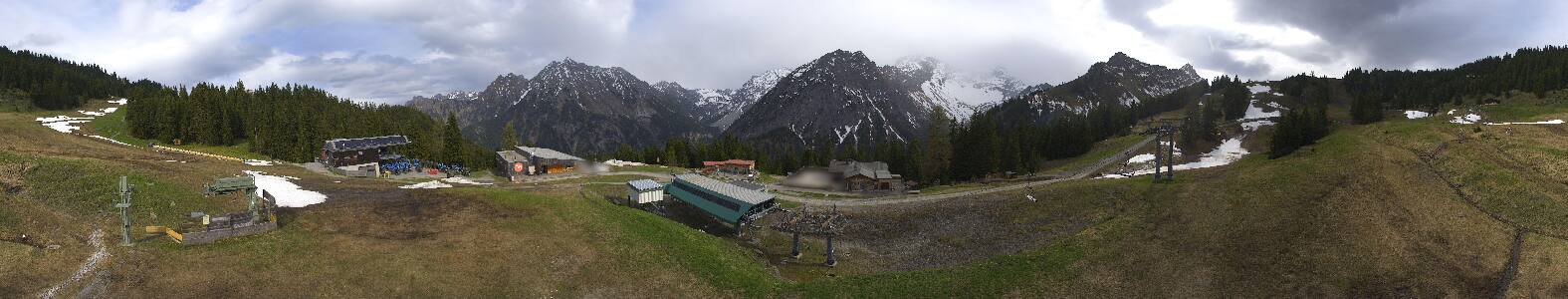 Palüd Brandnertal