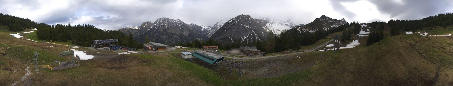 Palüd Brandnertal