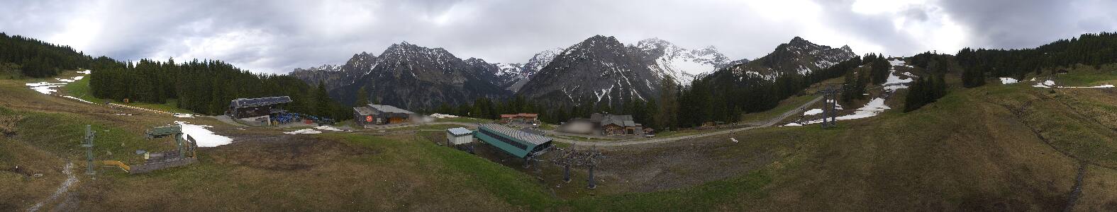 Palüd Brandnertal
