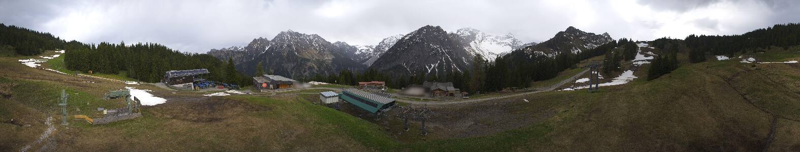 Palüd Brandnertal