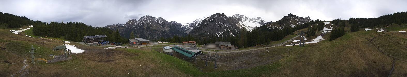 Palüd Brandnertal