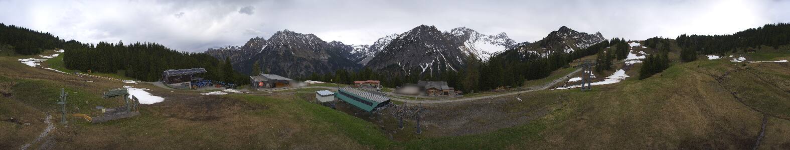 Palüd Brandnertal