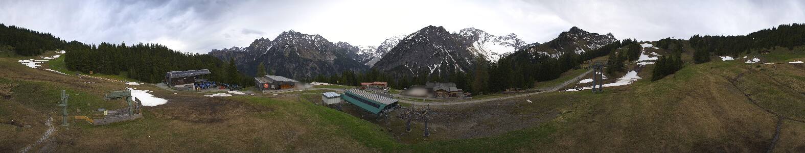 Palüd Brandnertal