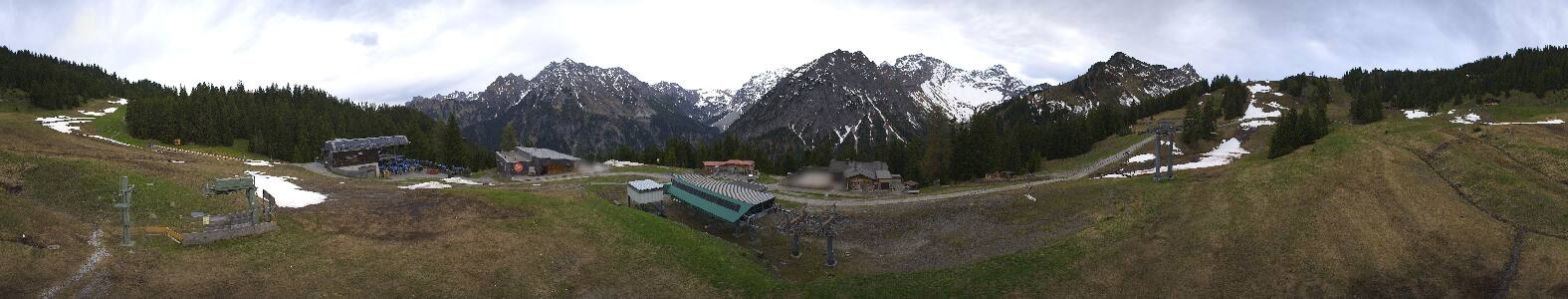 Palüd Brandnertal