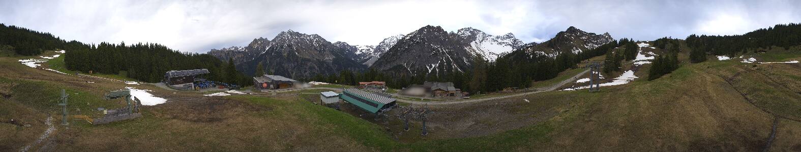 Palüd Brandnertal