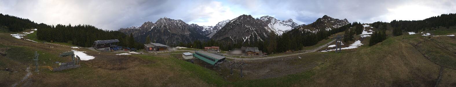 Palüd Brandnertal