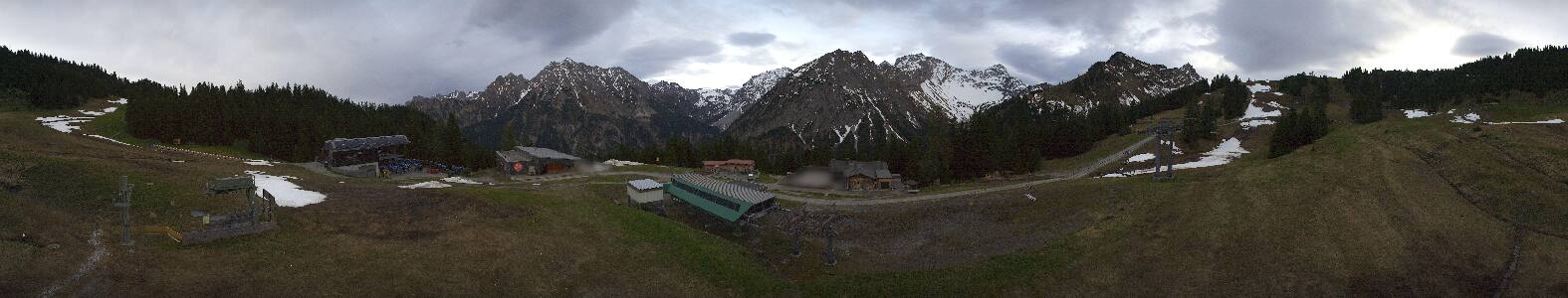 Palüd Brandnertal