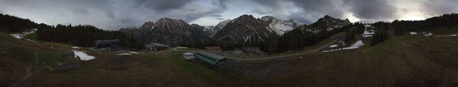 Palüd Brandnertal