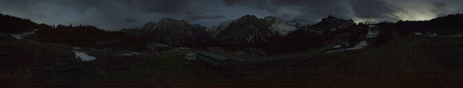 Palüd Brandnertal