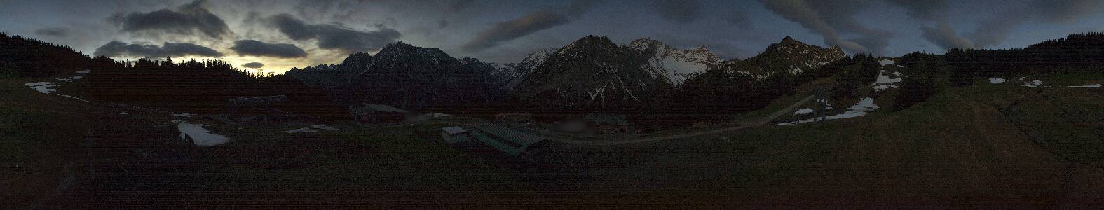 Palüd Brandnertal