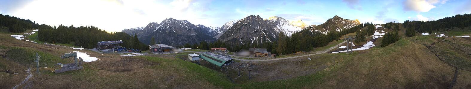 Palüd Brandnertal